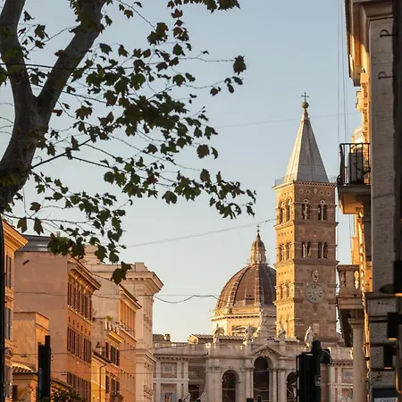 Queens In Apartamento Roma