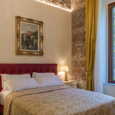 Queens In Apartamento Roma