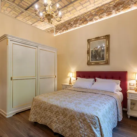 Queens In Apartamento Roma