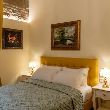 Queens In Apartamento Roma