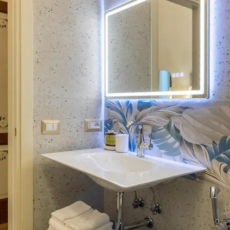 Apartamento Queens In