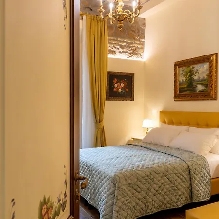 Apartamento Queens In *