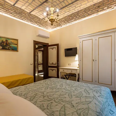 Queens In Apartamento