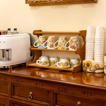 Apartamento Queens In Roma