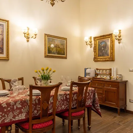 Apartamento Queens In *