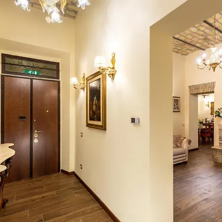 Apartamento Queens In *