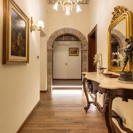 Apartamento Queens In Roma