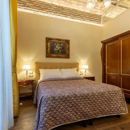 Queens In アパート *