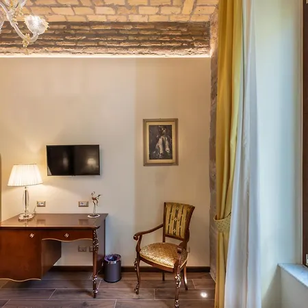 Queens In アパート *