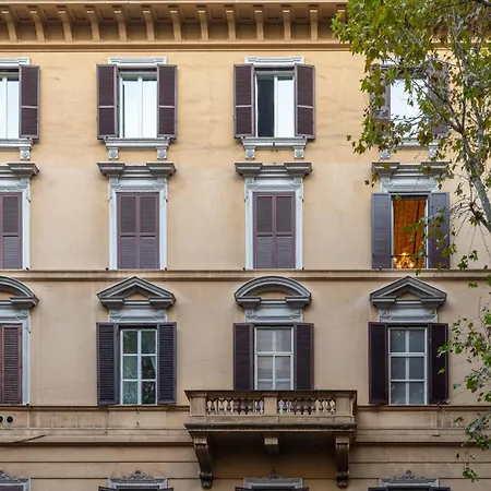 Queens In アパート