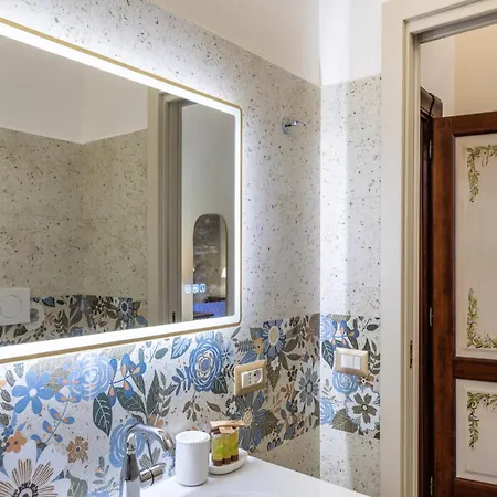 Appartement Queens In Rome